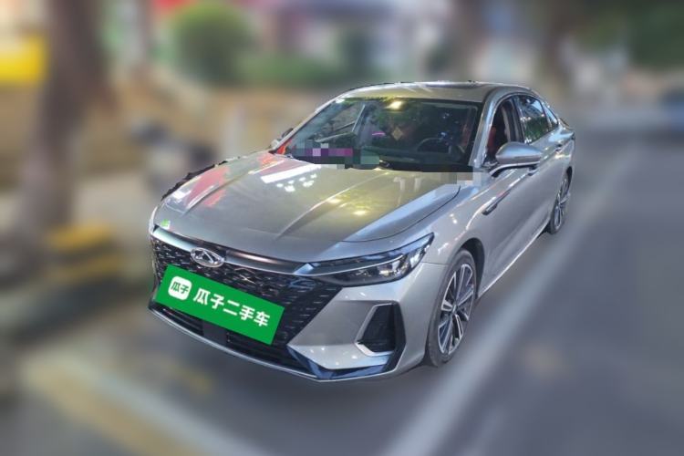 Used Chery Arrizo 8 2022 1.6T DCT Ya Guazi used car, China used car export, Used car for sale, Used  cars, Cheapest cars for sale