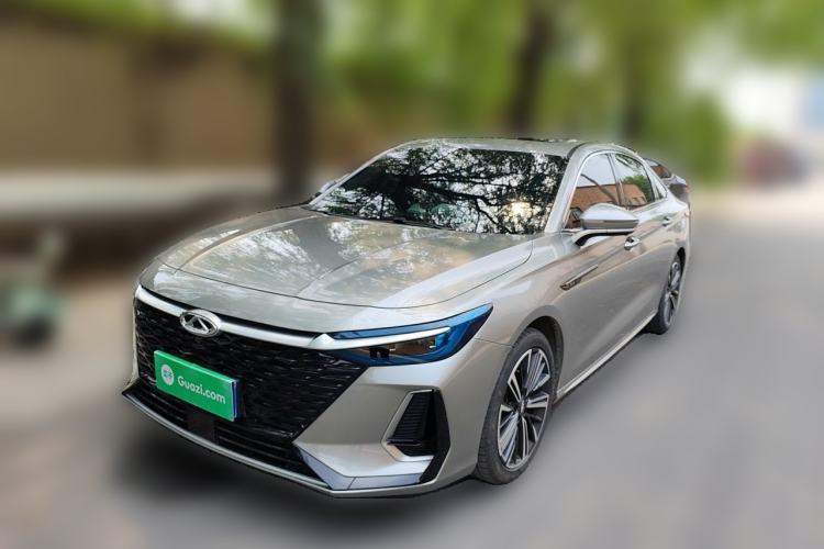 Used Chery Arrizo 8 2022 1.6T DCT Ya Guazi used car, China used car export, Used car for sale, Used  cars, Cheapest cars for sale