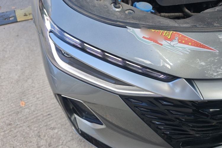 Used Chery Arrizo 8 2022 1.6T DCT Ya Right Front Headlight