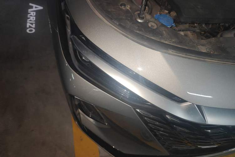 Used Chery Arrizo 8 2022 1.6T DCT Ya Right Front Headlight