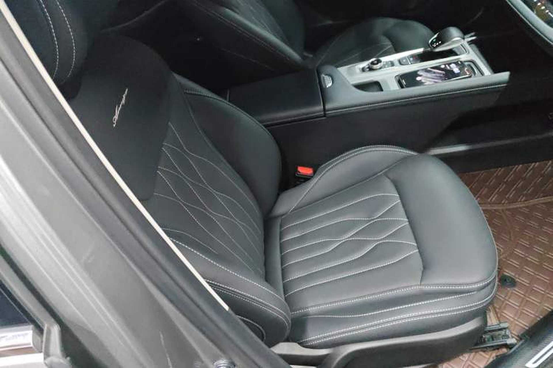 Used Chery Arrizo 8 2022 1.6T DCT Ya Right Front Seat