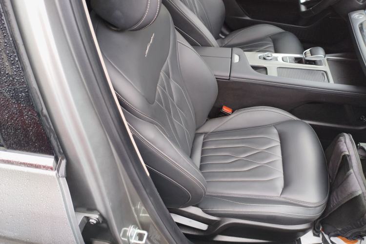 Used Chery Arrizo 8 2022 1.6T DCT Elite Right Front Seat