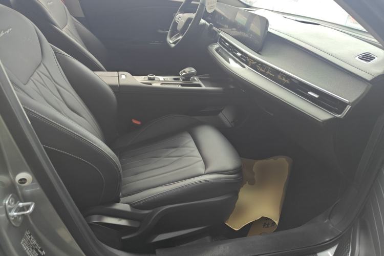Used Chery Arrizo 8 2022 1.6T DCT Standard Right Front Seat