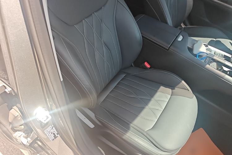 Used Chery Arrizo 8 2022 1.6T DCT Standard Right Front Seat