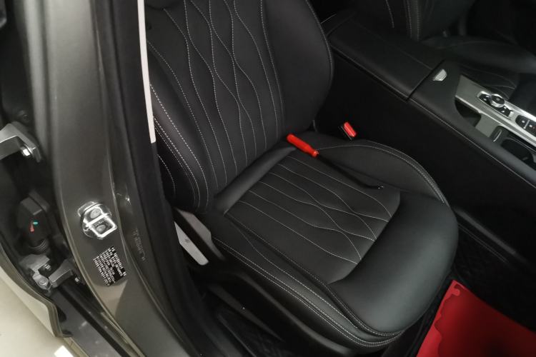 Used Chery Arrizo 8 2022 1.6T DCT Ya Right Front Seat