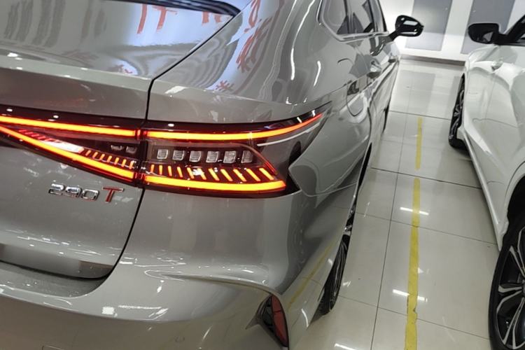 Used Chery Arrizo 8 2022 1.6T DCT Ya Right Rear Taillight