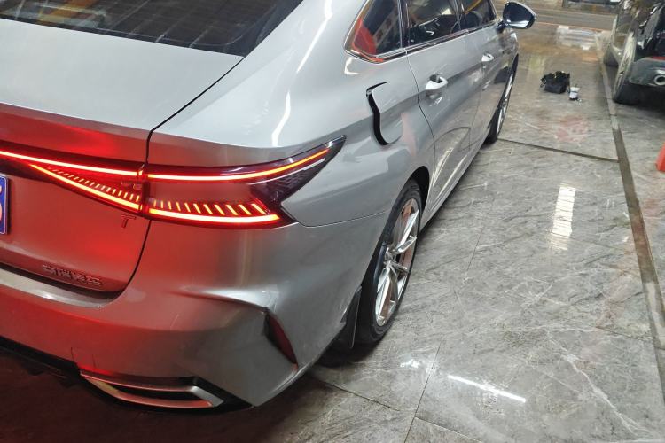 Used Chery Arrizo 8 2022 1.6T DCT Ya Right Rear Taillight