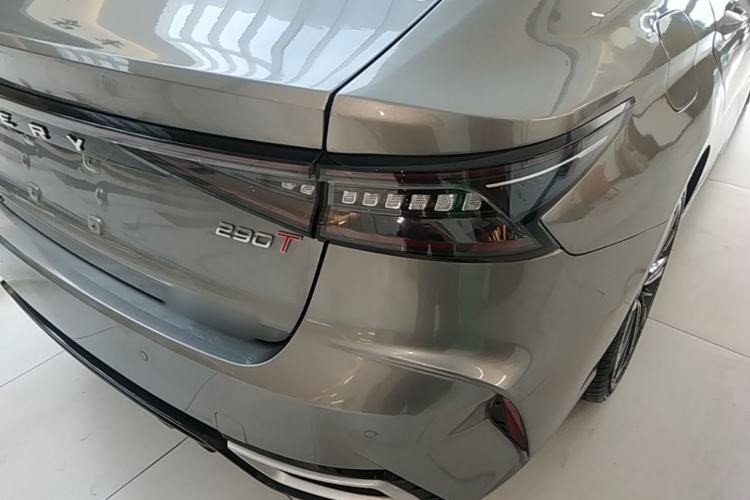 Used Chery Arrizo 8 2022 1.6T DCT Elite Right Rear Taillight