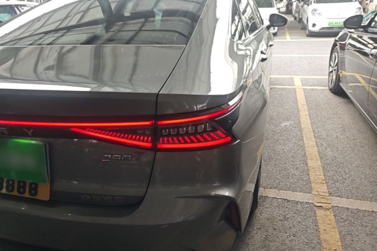 Used Chery Arrizo 8 2022 1.6T DCT Elite Right Rear Taillight