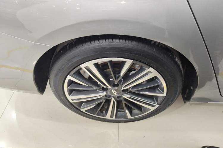 Used Chery Arrizo 8 2022 1.6T DCT Ya Right Rear Wheel Hub