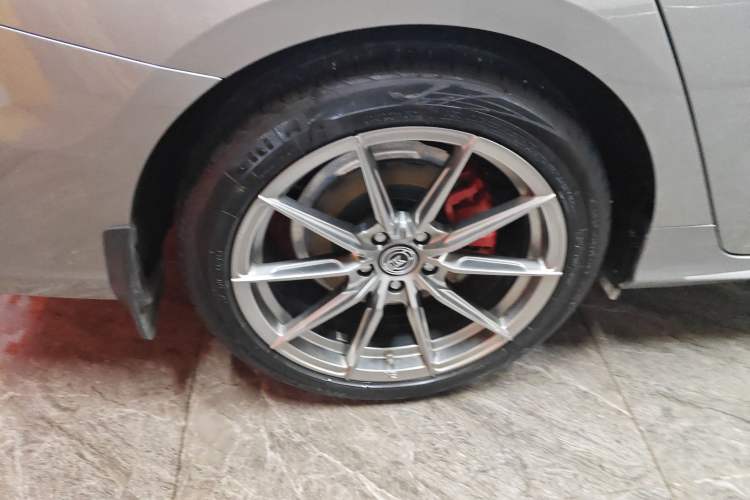 Used Chery Arrizo 8 2022 1.6T DCT Ya Right Rear Wheel Hub