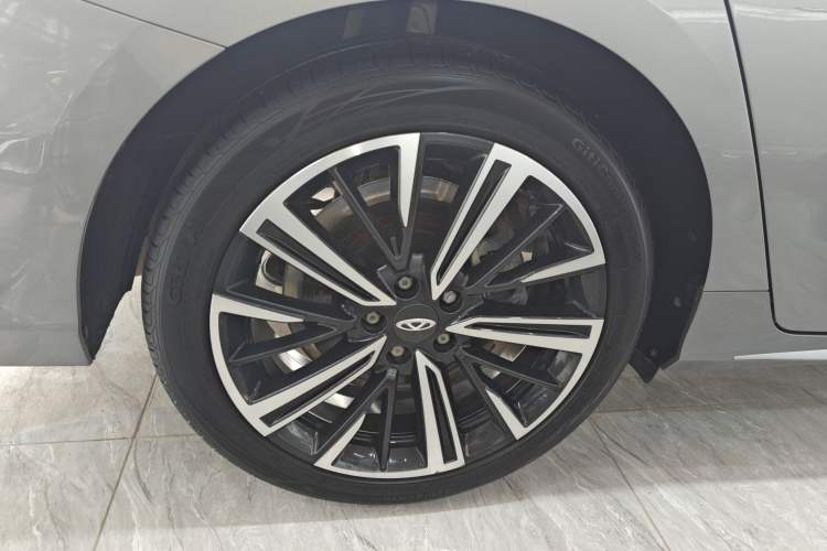 Used Chery Arrizo 8 2022 1.6T DCT Standard Right Rear Wheel Hub