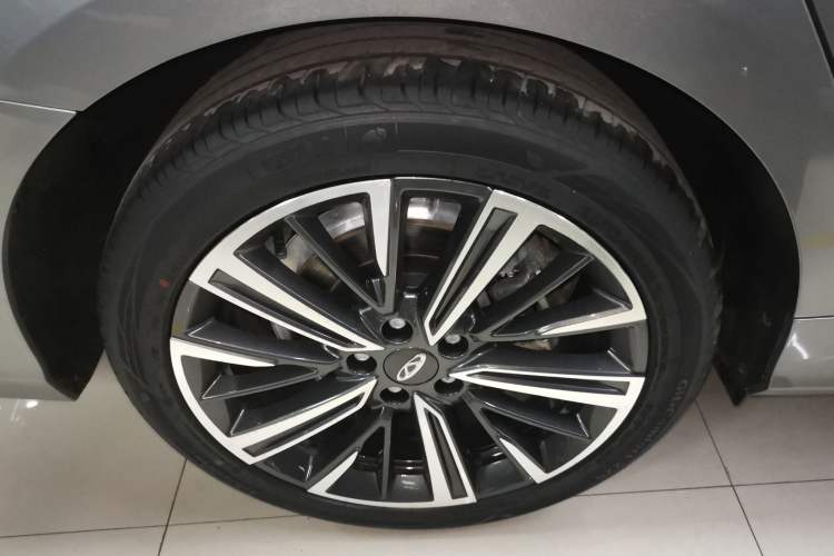 Used Chery Arrizo 8 2022 1.6T DCT Ya Right Rear Wheel Hub