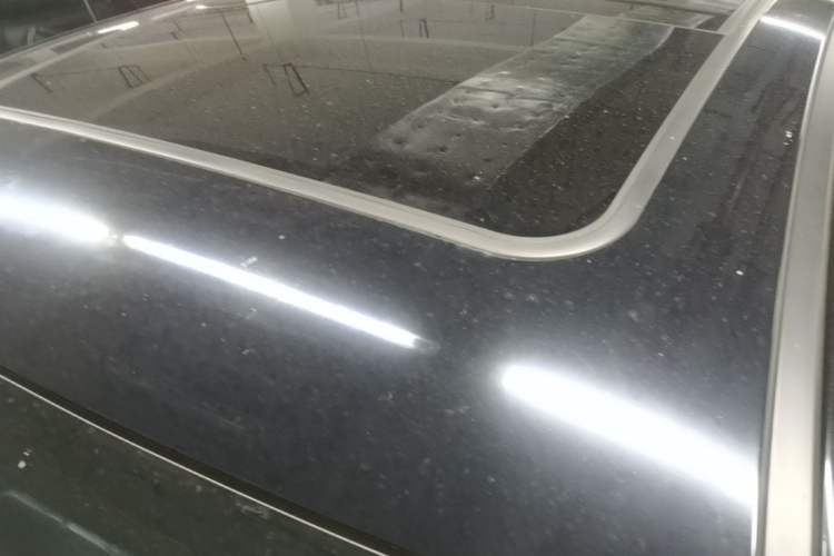 Used Chery Arrizo 8 2022 1.6T DCT Standard Roof