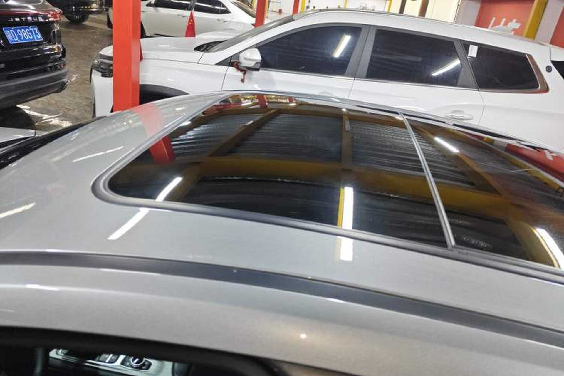 Used Chery Arrizo 8 2022 1.6T DCT Ya Roof