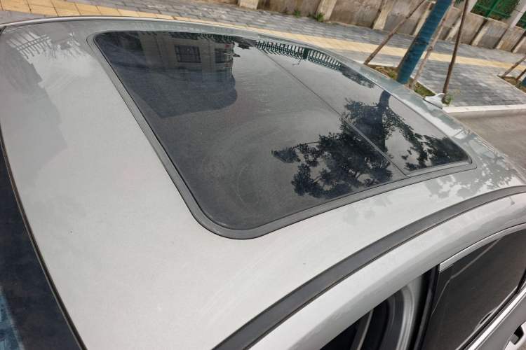 Used Chery Arrizo 8 2022 1.6T DCT Elite Roof