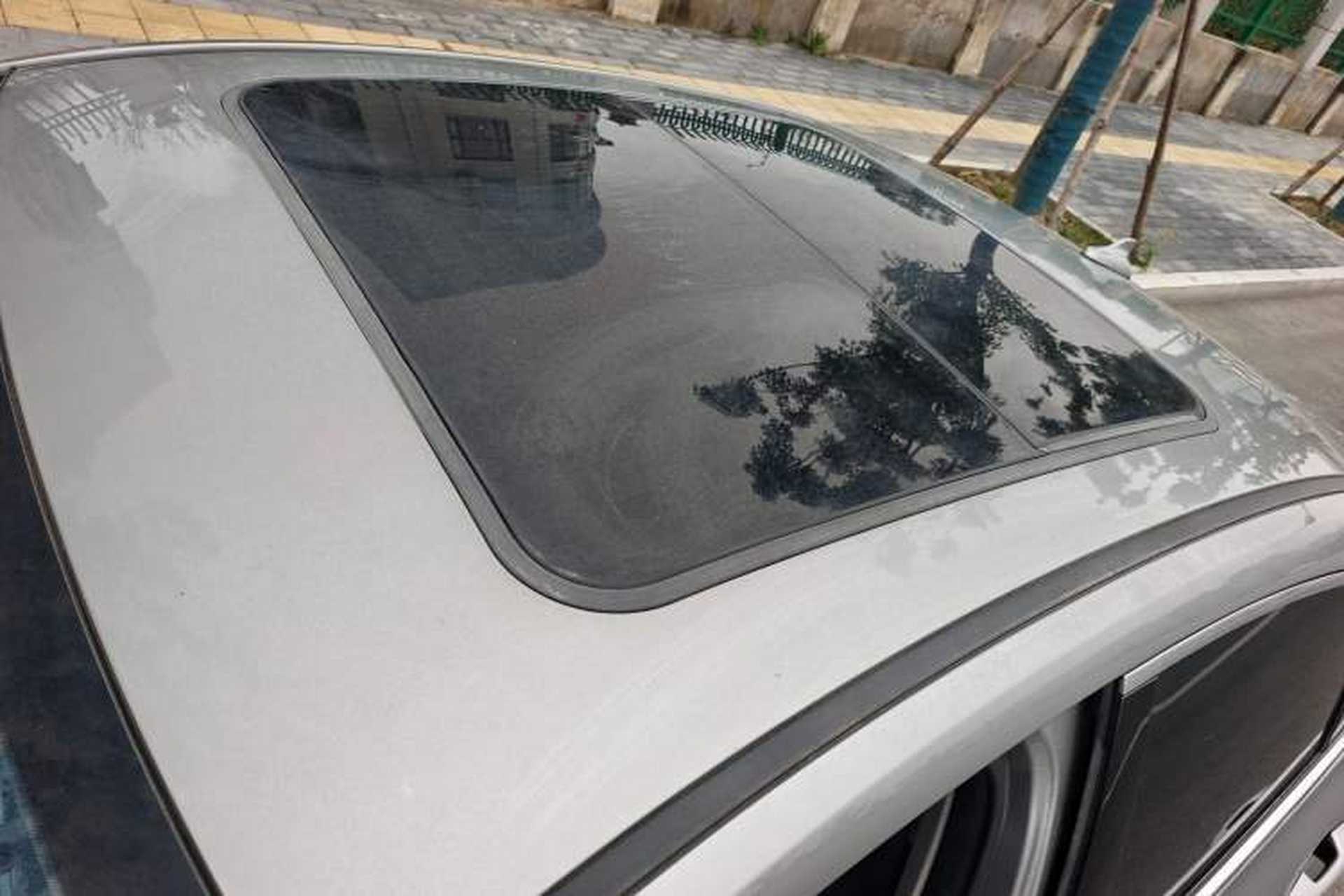 Used Chery Arrizo 8 2022 1.6T DCT Elite Roof