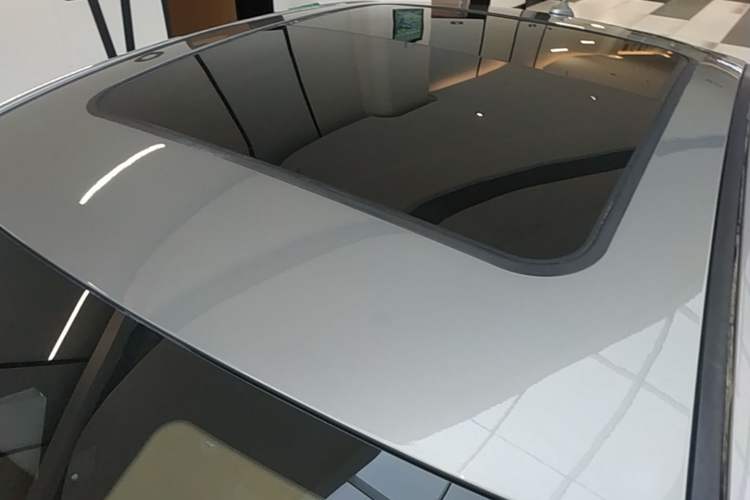 Used Chery Arrizo 8 2022 1.6T DCT Elite Roof