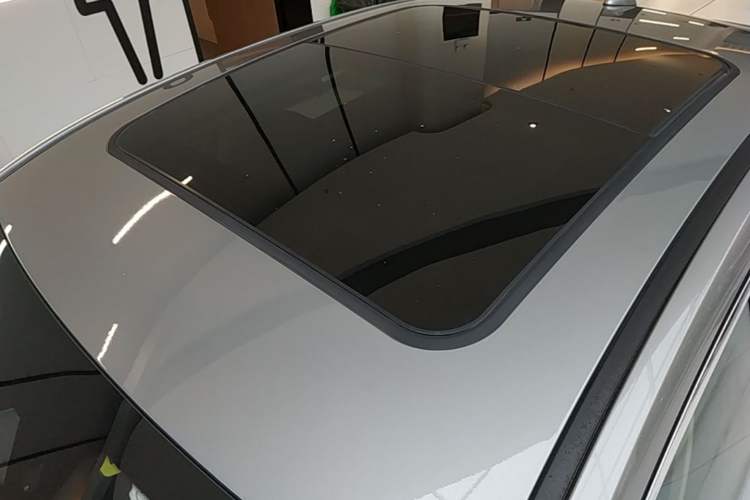Used Chery Arrizo 8 2022 1.6T DCT Elite Roof