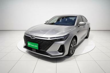 Used Chery Arrizo 8 2022 1.6T DCT Ya