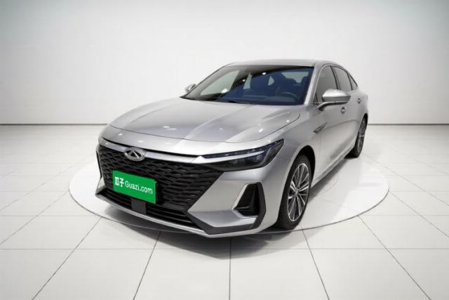 Used Chery Arrizo 8 2022 1.6T DCT Ya