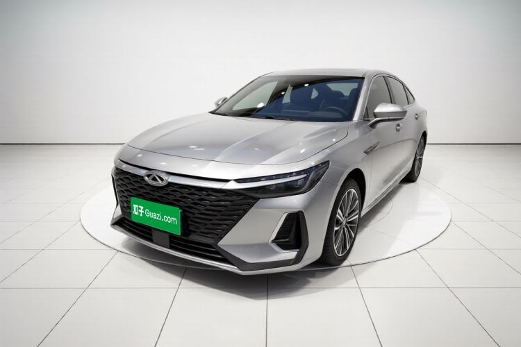 Used Chery Arrizo 8 2022 1.6T DCT Ya Guazi used car, China used car export, Used car for sale, Used  cars, Cheapest cars for sale
