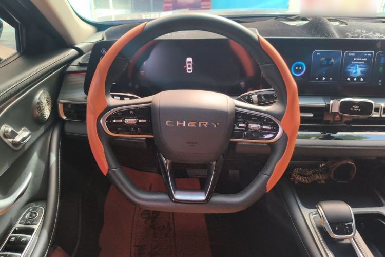 Used Chery Arrizo 8 2022 1.6T DCT Standard Steering Wheel