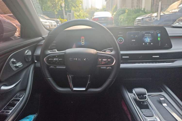 Used Chery Arrizo 8 2022 1.6T DCT Ya Steering Wheel