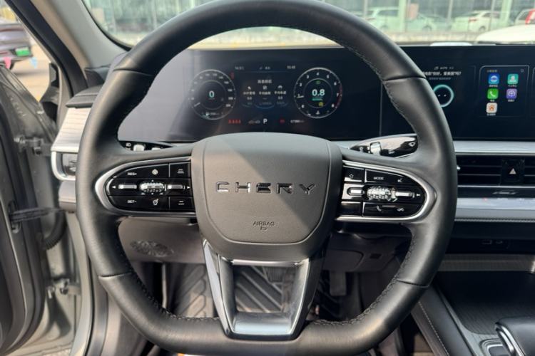 Used Chery Arrizo 8 2022 1.6T DCT Elite Steering Wheel