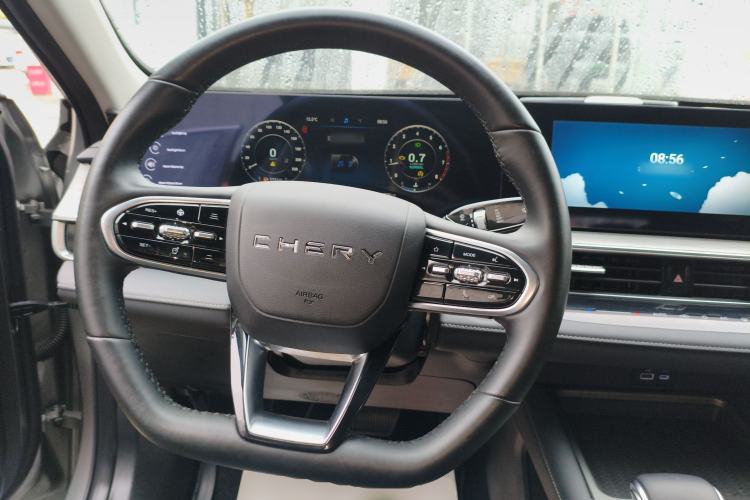 Used Chery Arrizo 8 2022 1.6T DCT Elite Steering Wheel