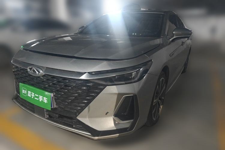 Used Chery Arrizo 8 2022 1.6T DCT Ya Guazi used car, China used car export, Used car for sale, Used cars, Cheapest cars for sale