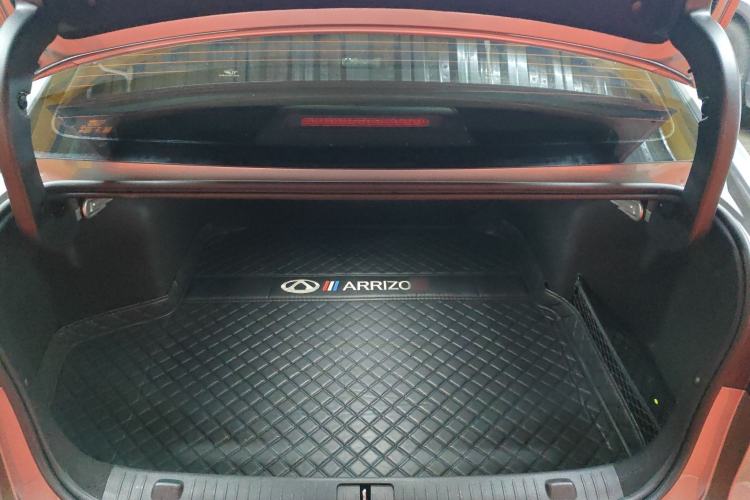 Used Chery Arrizo 8 2022 1.6T DCT Ya Trunk
