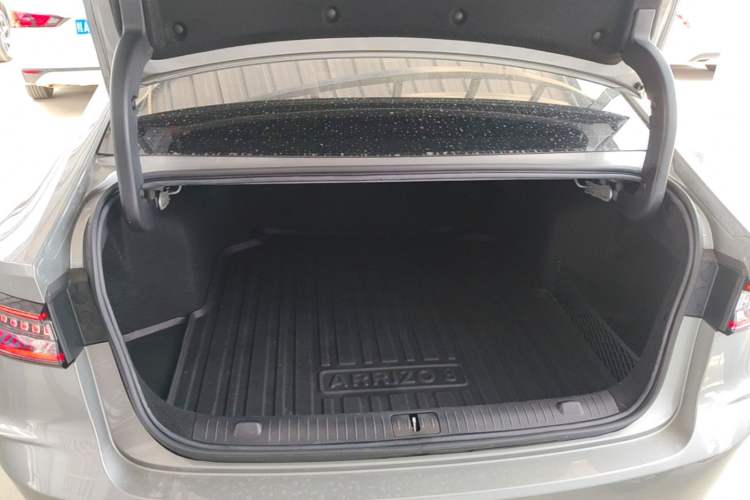 Used Chery Arrizo 8 2022 1.6T DCT Ya Trunk