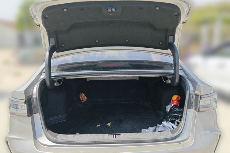 Used Chery Arrizo 8 2022 1.6T DCT Ya Trunk