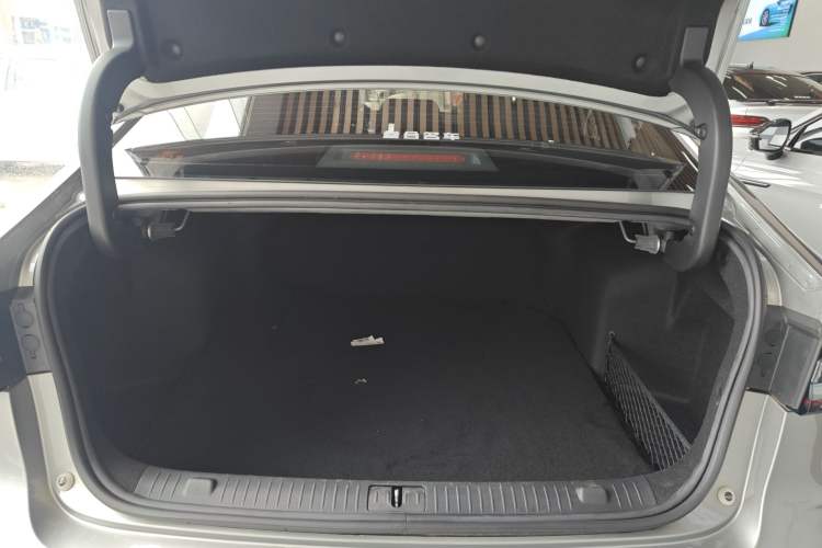 Used Chery Arrizo 8 2022 1.6T DCT Standard Trunk