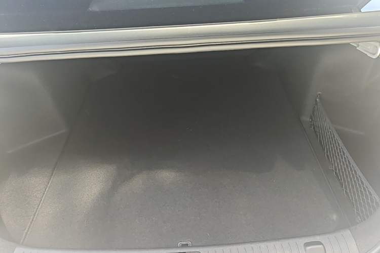 Used Chery Arrizo 8 2022 1.6T DCT Standard Trunk