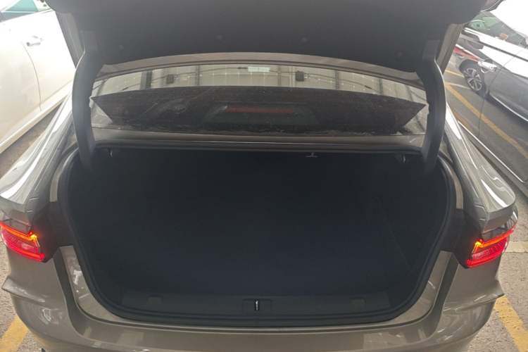 Used Chery Arrizo 8 2022 1.6T DCT Elite Trunk