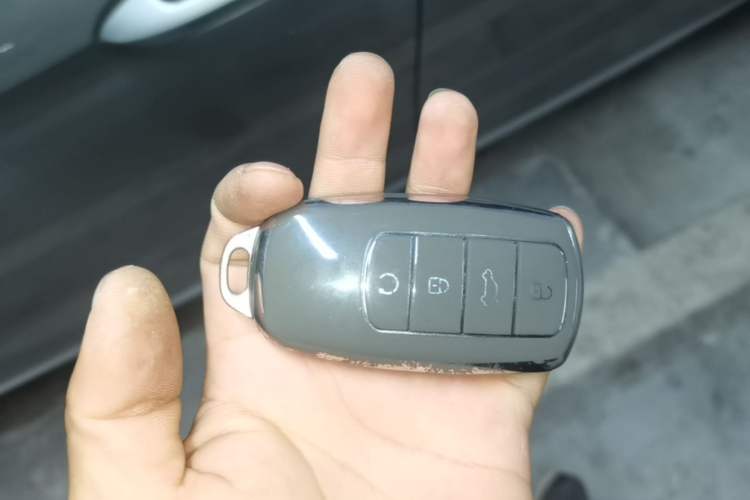 Used Chery Arrizo 8 2022 1.6T DCT Standard Vehicle Key