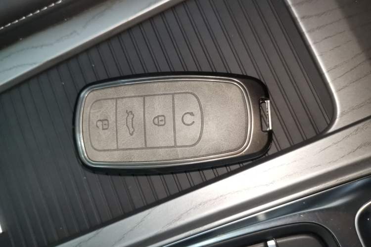 Used Chery Arrizo 8 2022 1.6T DCT Ya Vehicle Key