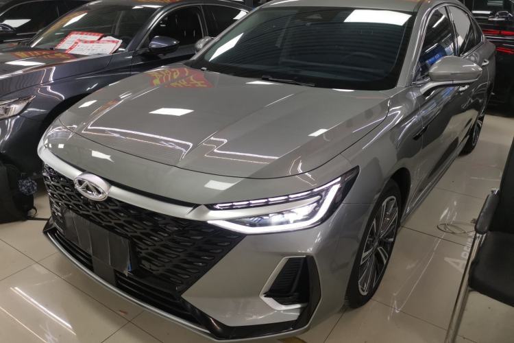 Used Chery Arrizo 8 2022 1.6T DCT Ya Guazi used car, China used car export, Used car for sale, Used  cars, Cheapest cars for sale