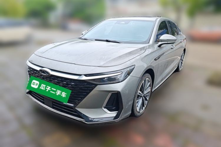 Used Chery Arrizo 8 2022 1.6T DCT Elite Guazi used car, China used car export, Used car for sale, Used  cars, Cheapest cars for sale