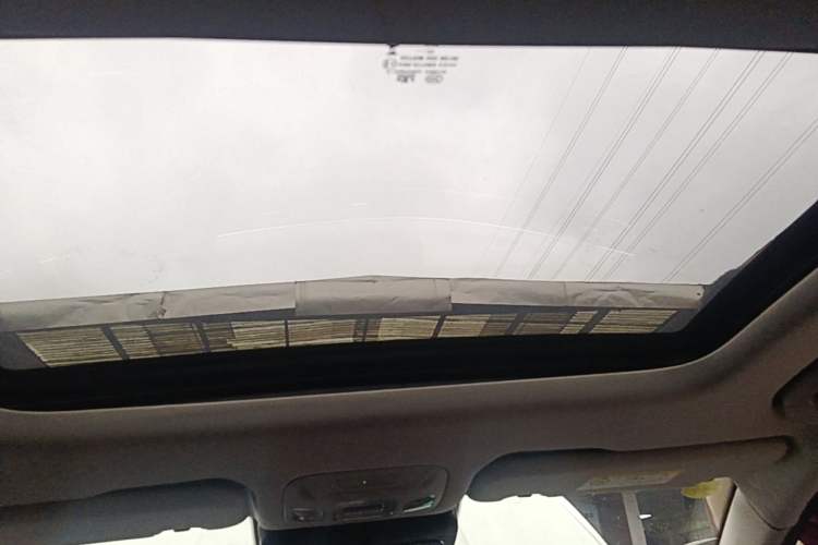 Used Chery Arrizo 8 2022 1.6T DCT Elite Headliner