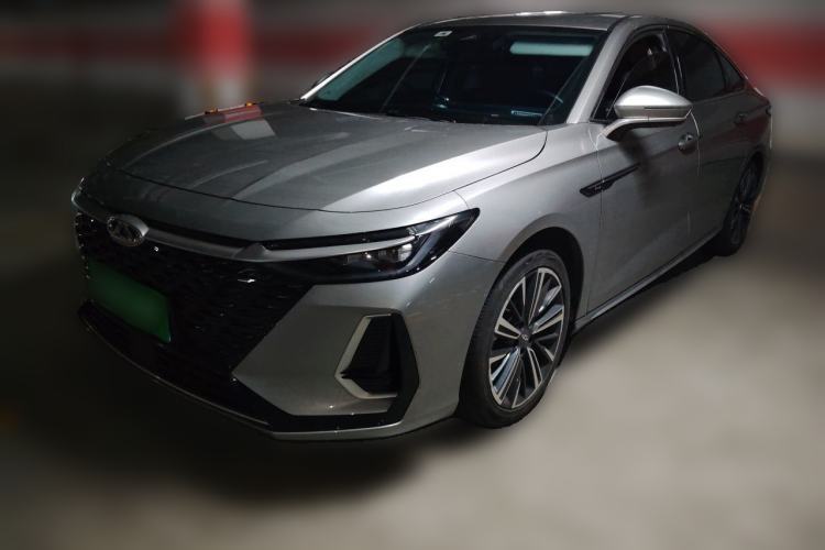 Used Chery Arrizo 8 2022 1.6T DCT Elite Guazi used car, China used car export, Used car for sale, Used  cars, Cheapest cars for sale