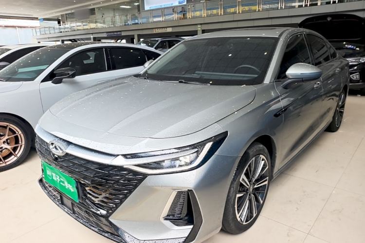 Used Chery Arrizo 8 2022 1.6T DCT Standard Guazi used car, China used car export, Used car for sale, Used  cars, Cheapest cars for sale