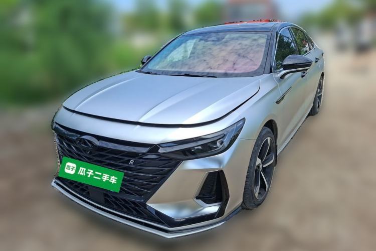 Used Chery Arrizo 8 2022 1.6T DCT Ya Guazi used car, China used car export, Used car for sale, Used cars, Cheapest cars for sale