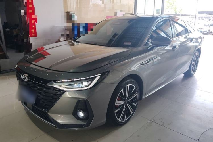Used Chery Arrizo 8 2022 1.6T DCT Ya Guazi used car, China used car export, Used car for sale, Used cars, Cheapest cars for sale