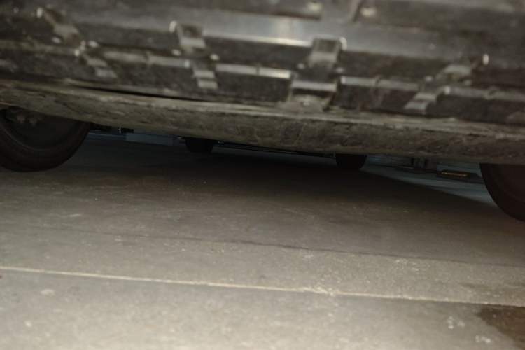 Used Chery Arrizo 8 2022 1.6T DCT Ya Chassis Front