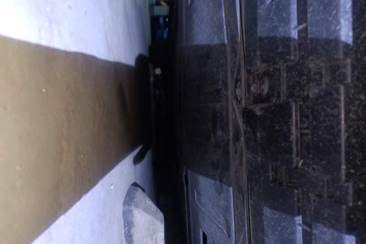 Used Chery Arrizo 8 2022 1.6T DCT Elite Chassis Front