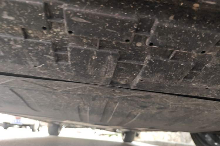 Used Chery Arrizo 8 2022 1.6T DCT Elite Chassis Front