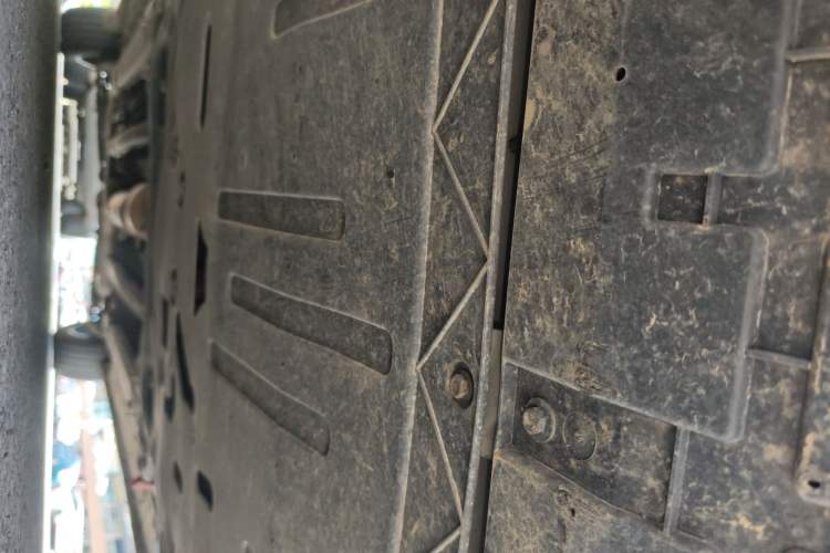 Used Chery Arrizo 8 2022 1.6T DCT Ya Chassis Front